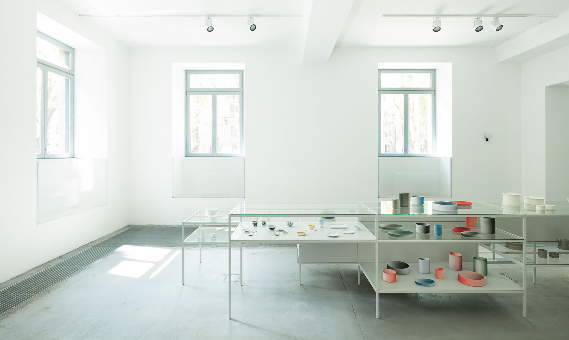 Collection Teruhiro Yanagihara