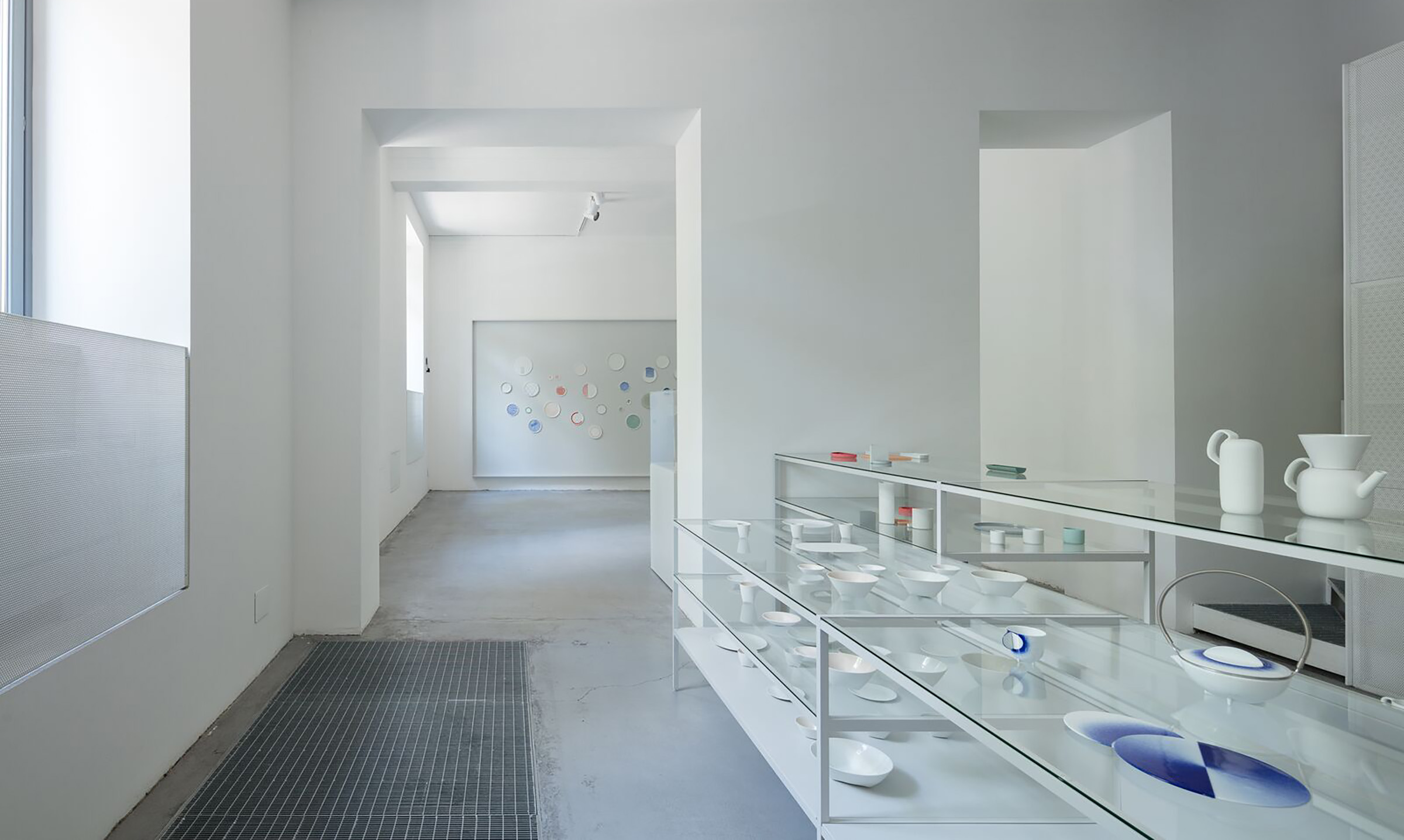 Collection Teruhiro Yanagihara