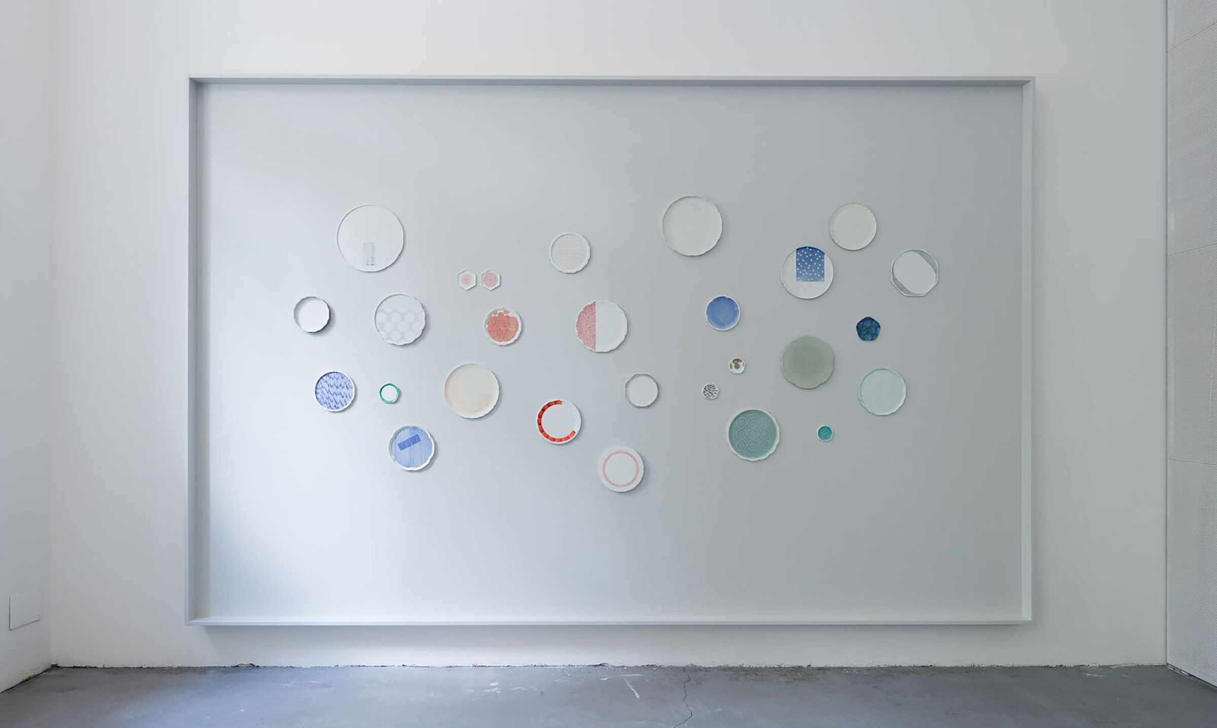 Collection Teruhiro Yanagihara