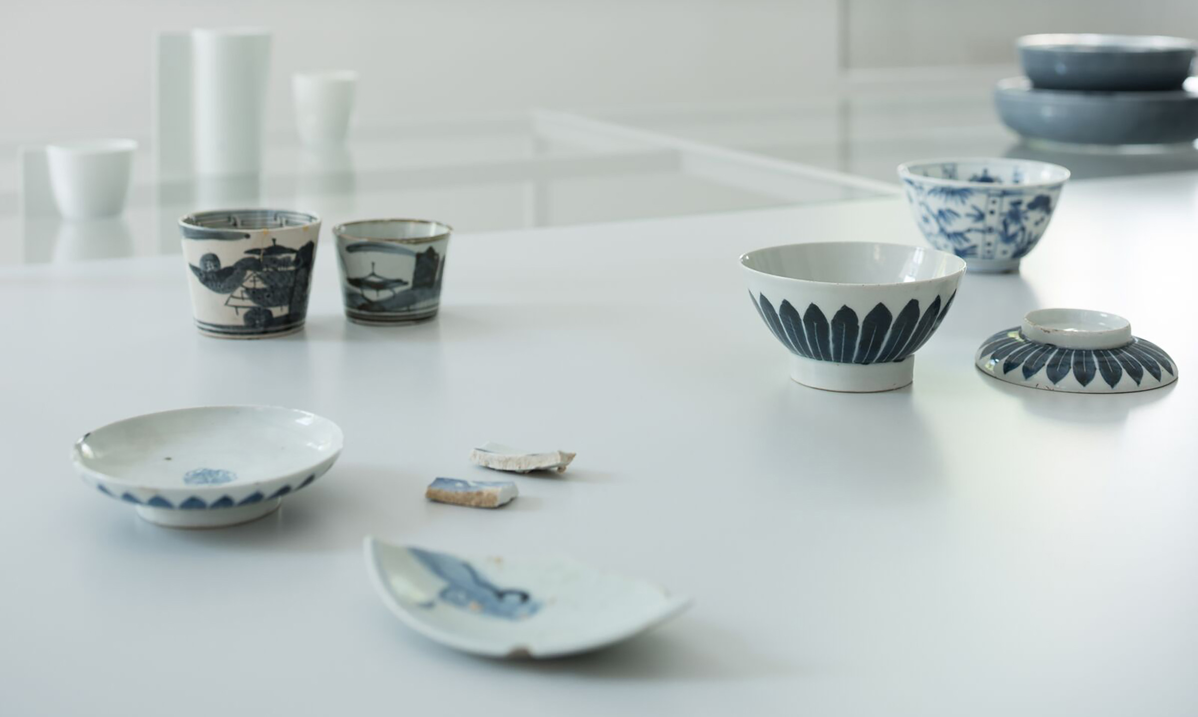 Collection Teruhiro Yanagihara