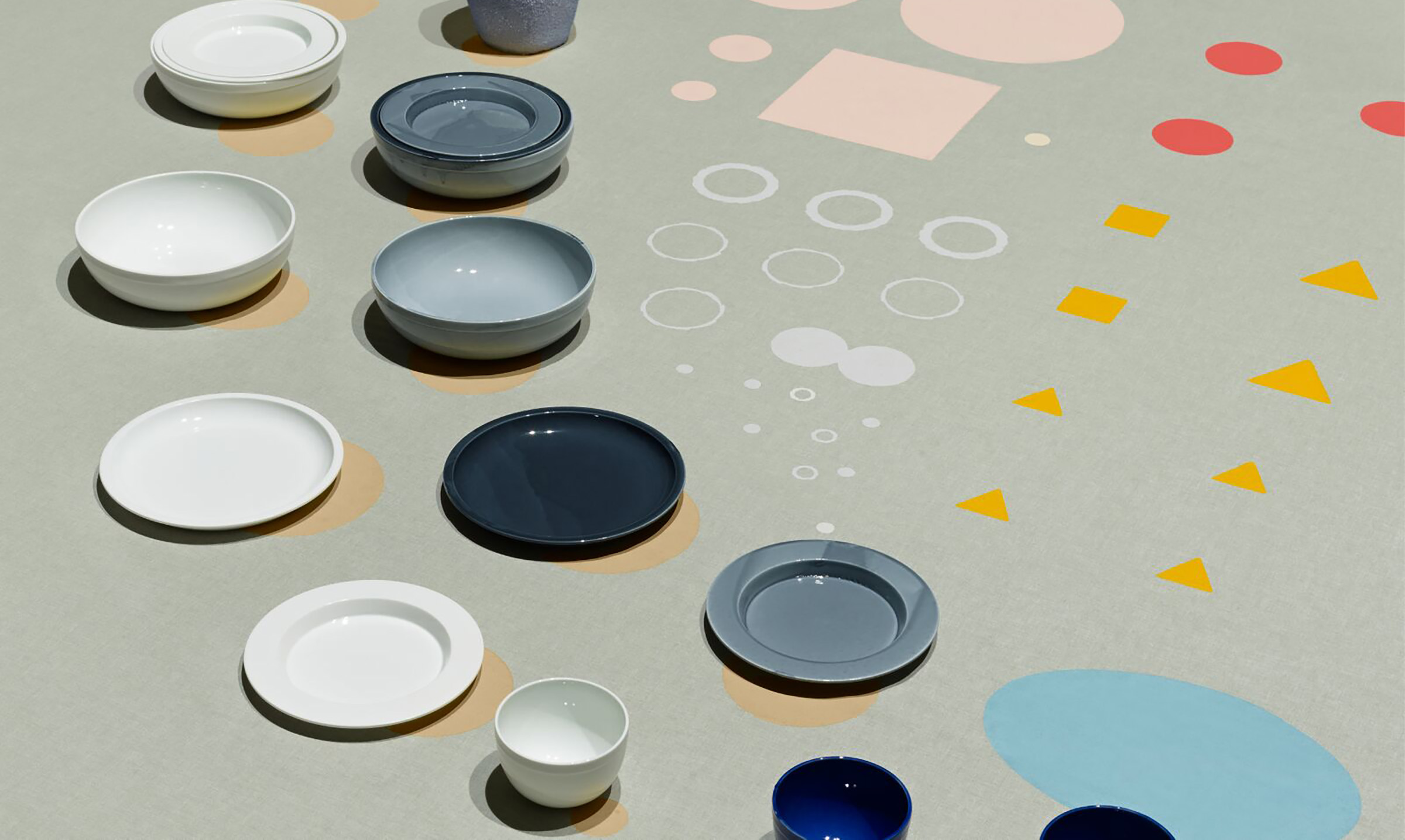 Collection Teruhiro Yanagihara