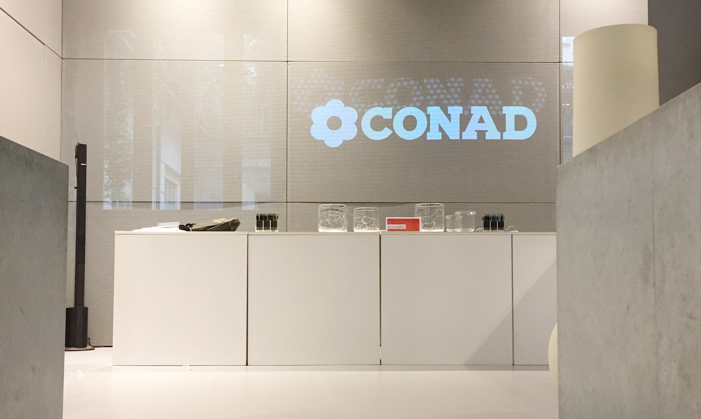 conad conference