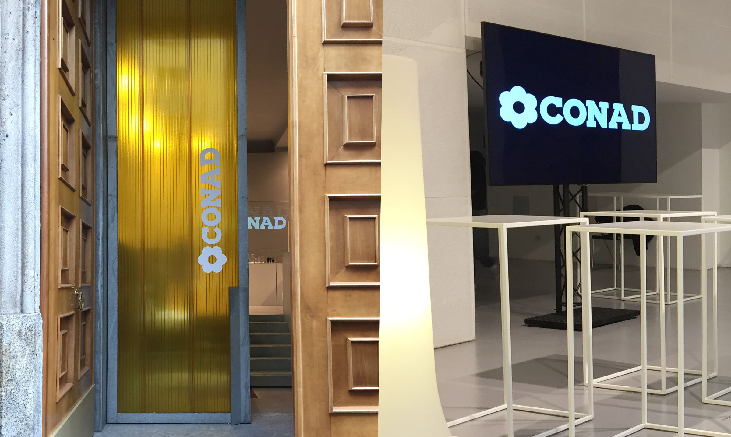 conad conference