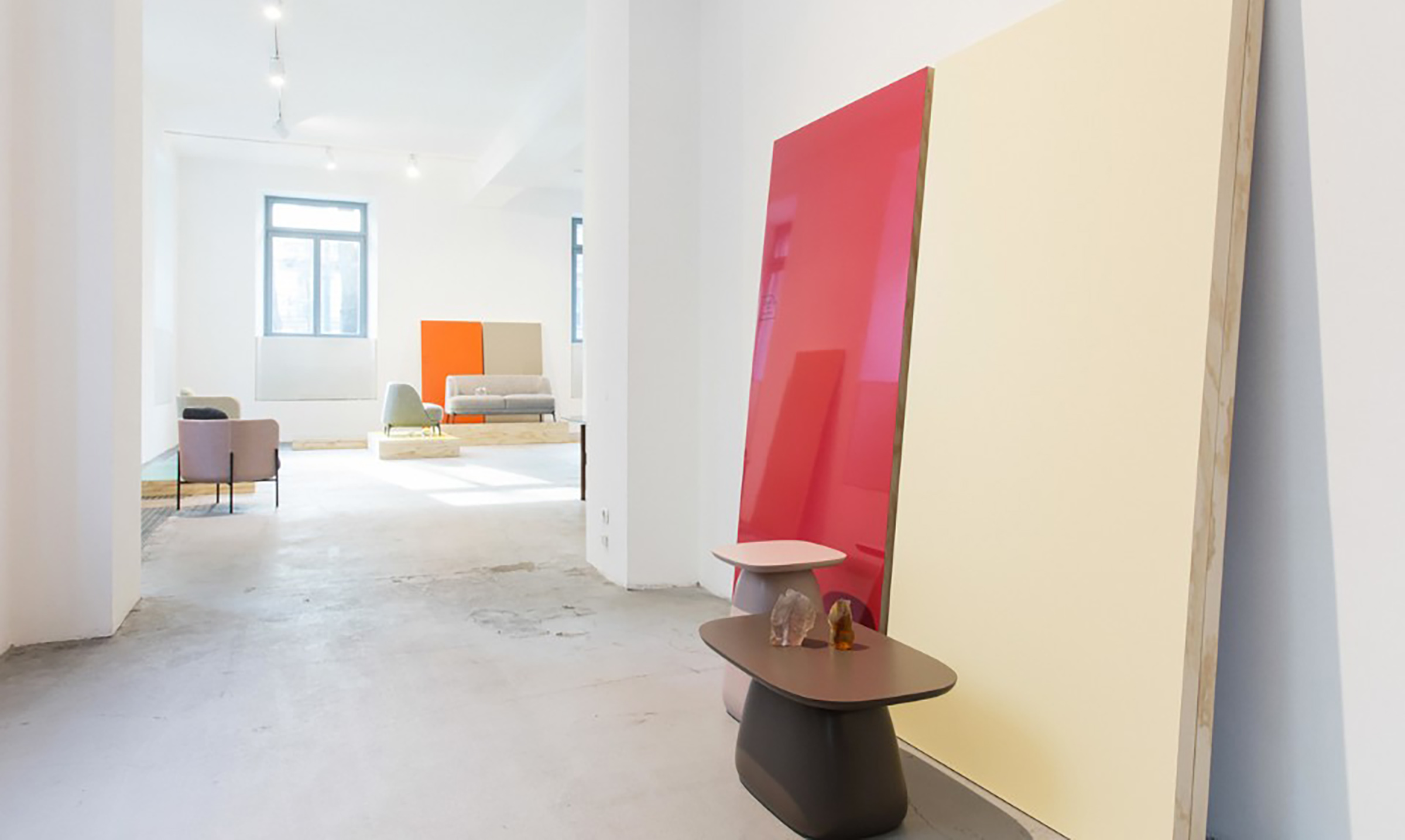 novamobili showroom