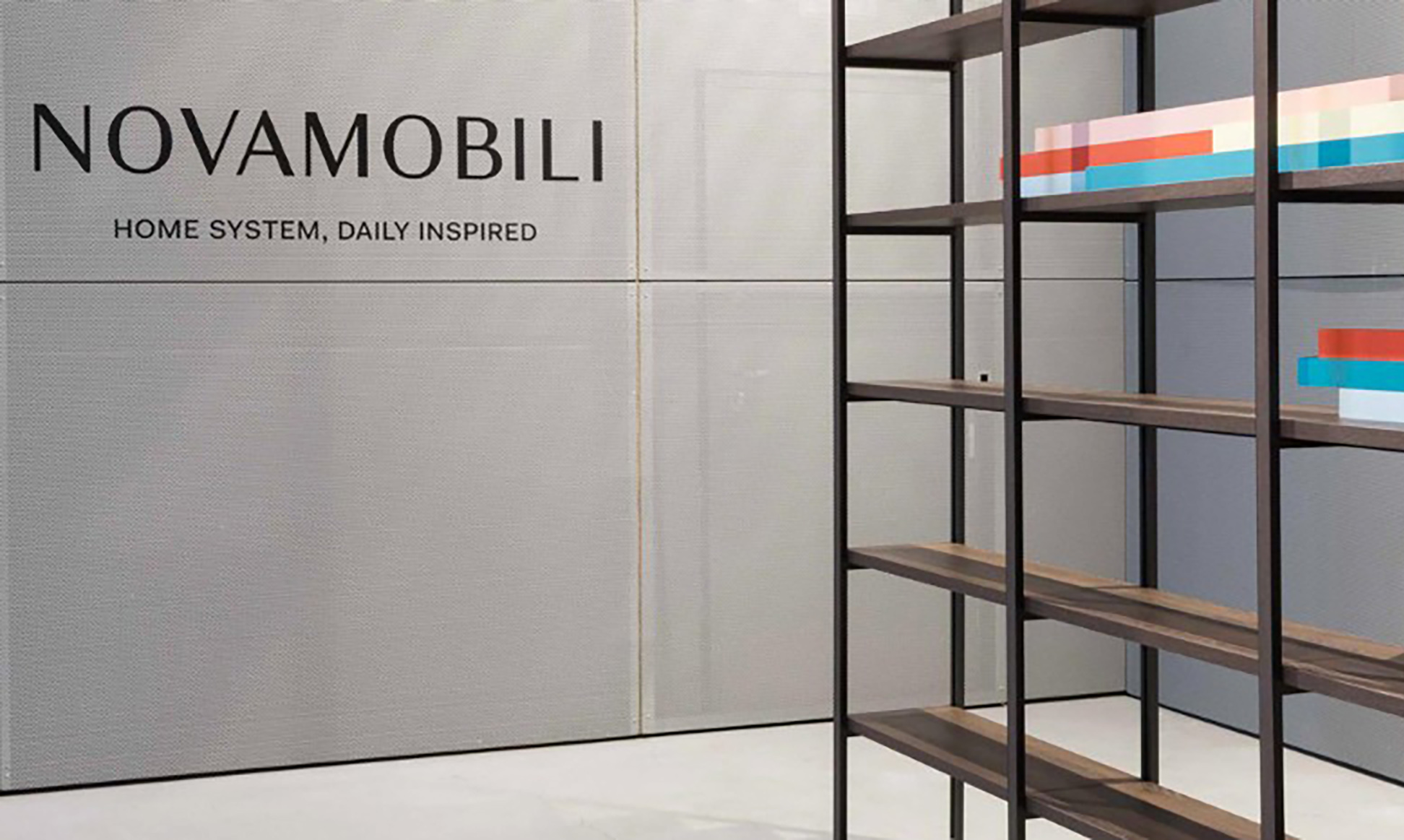 novamobili showroom