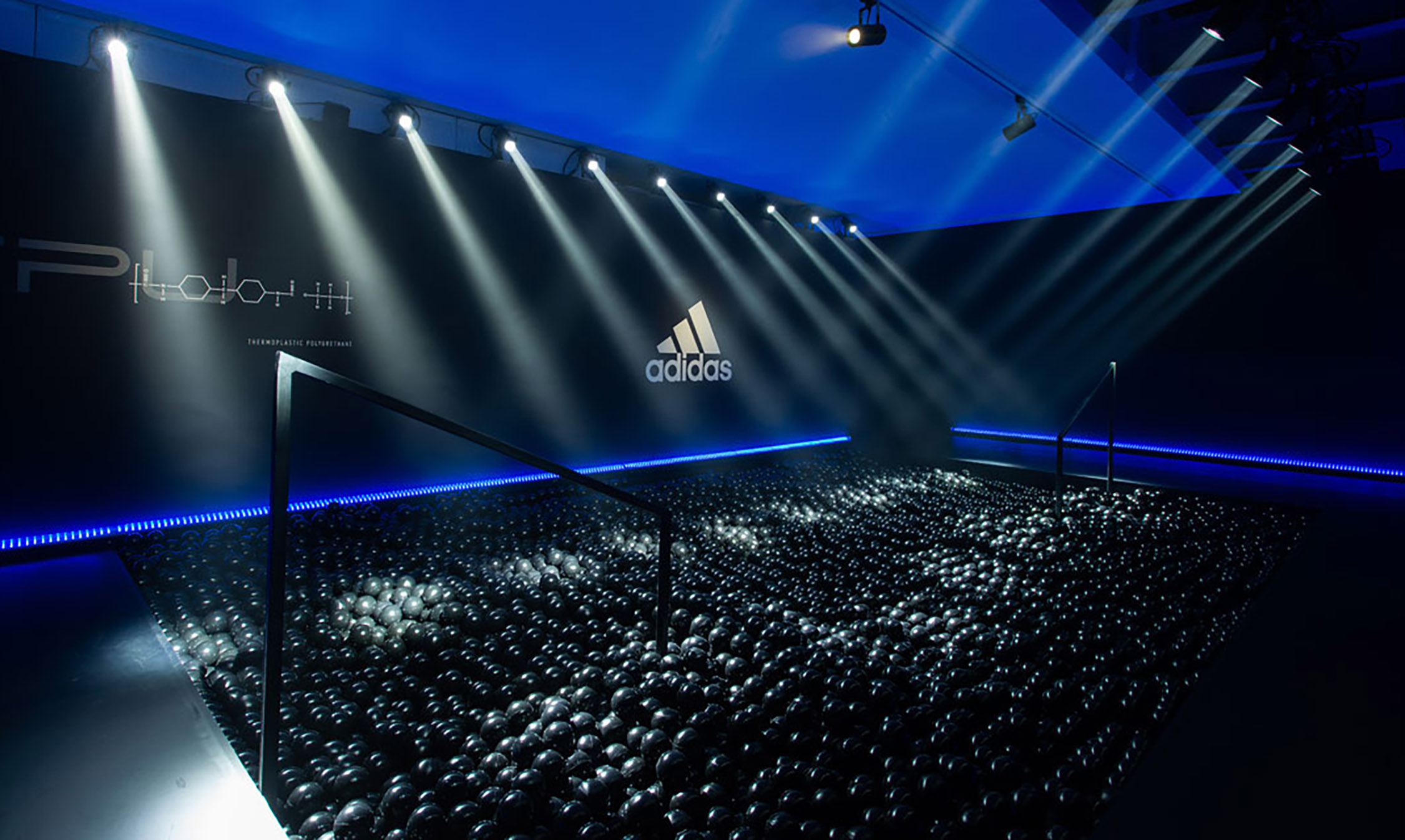 press day adidas