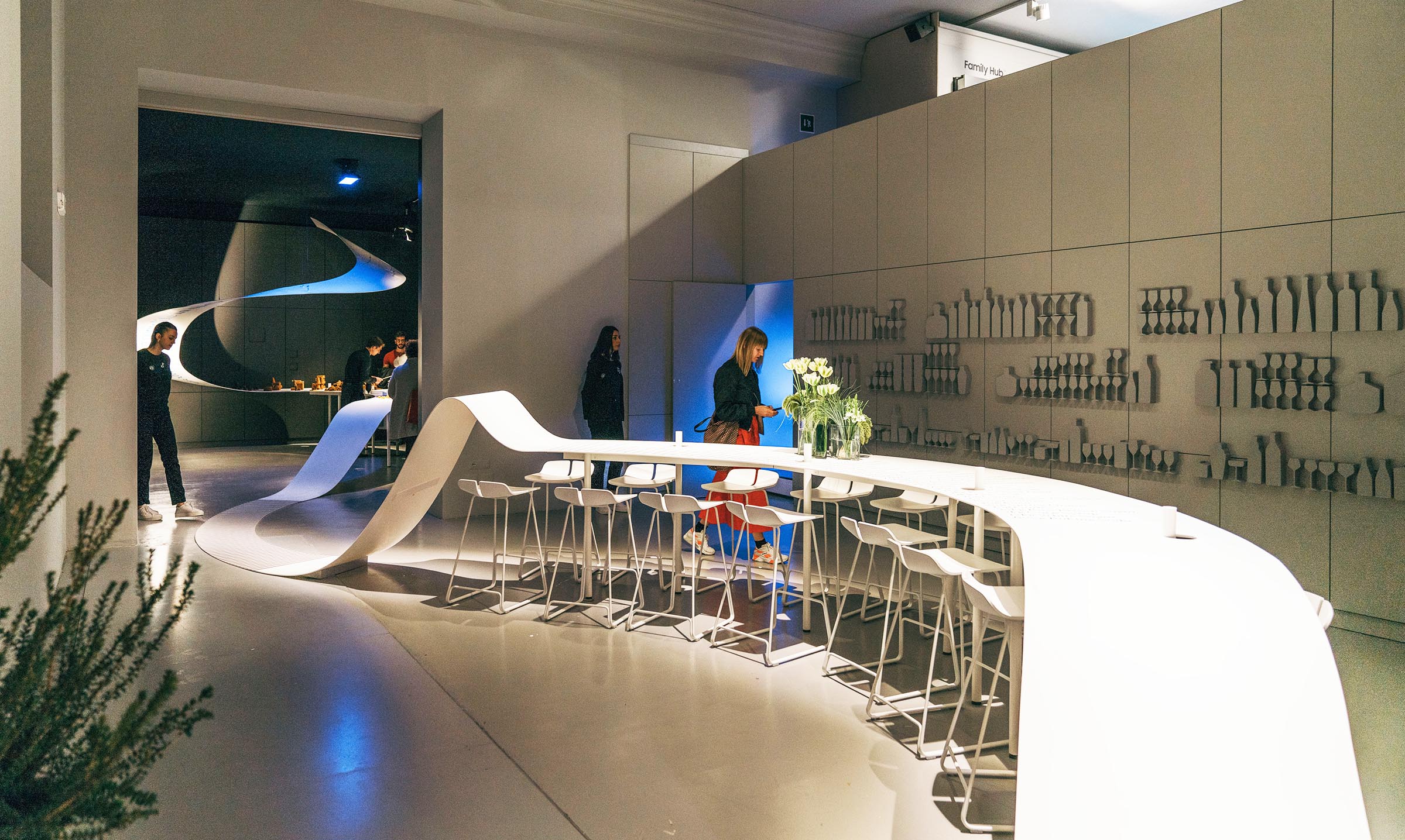 samsung 24hr kitchen 1
