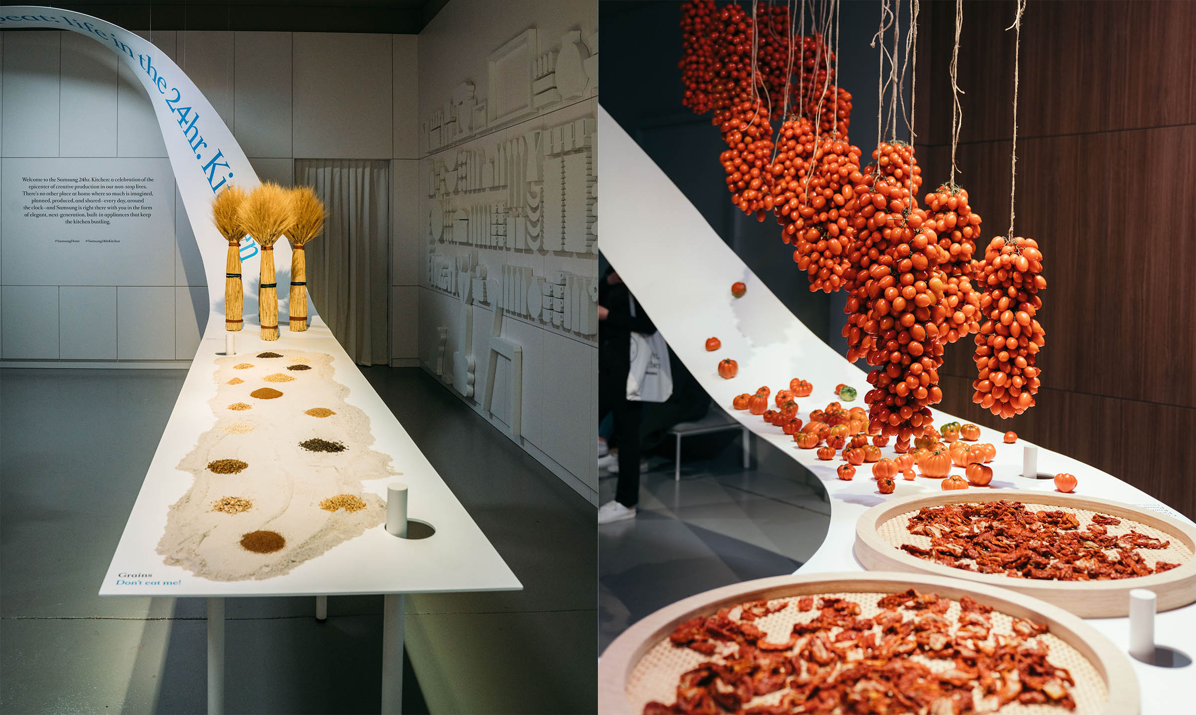 samsung 24hr kitchen 2