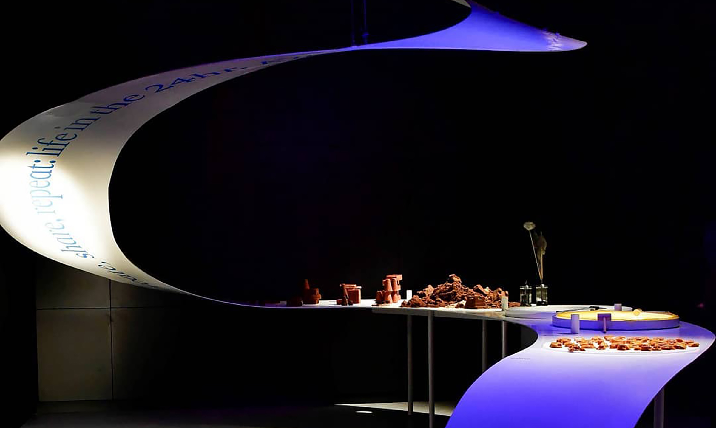 samsung 24hr kitchen