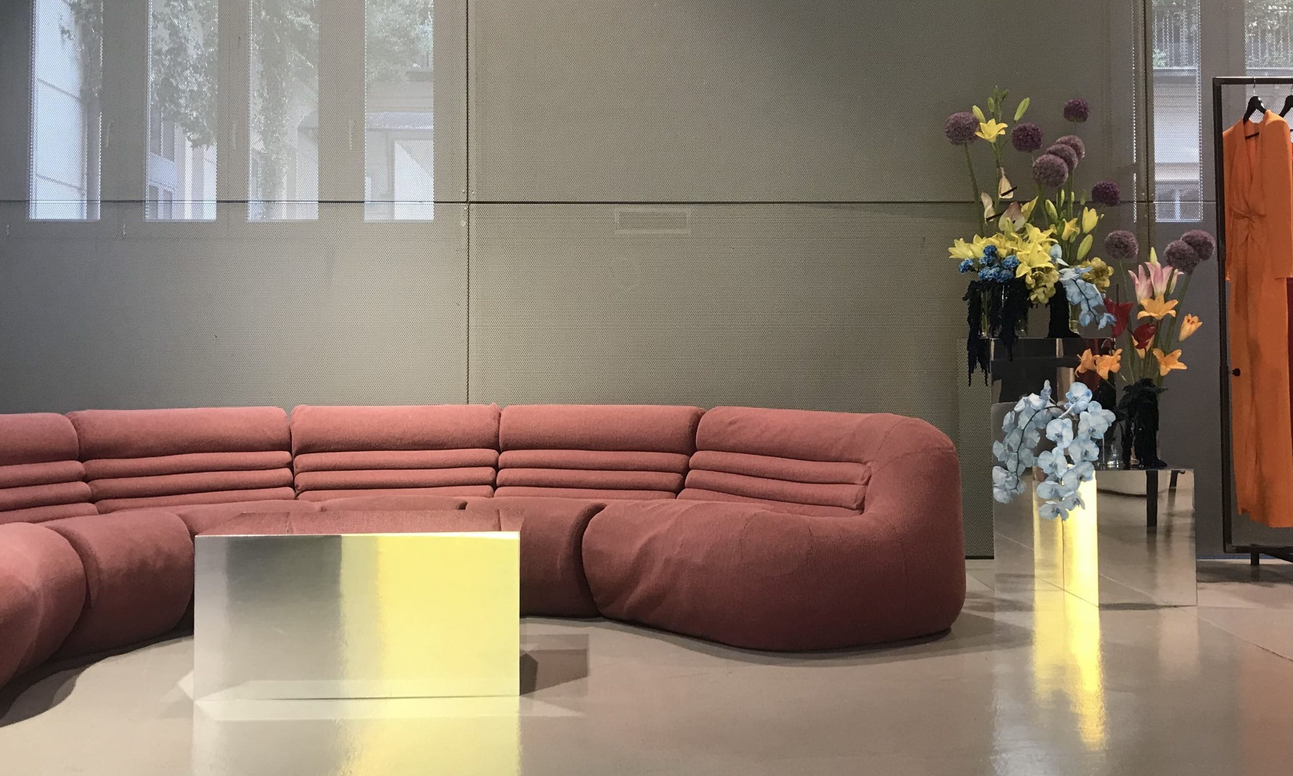 showroom baltimora