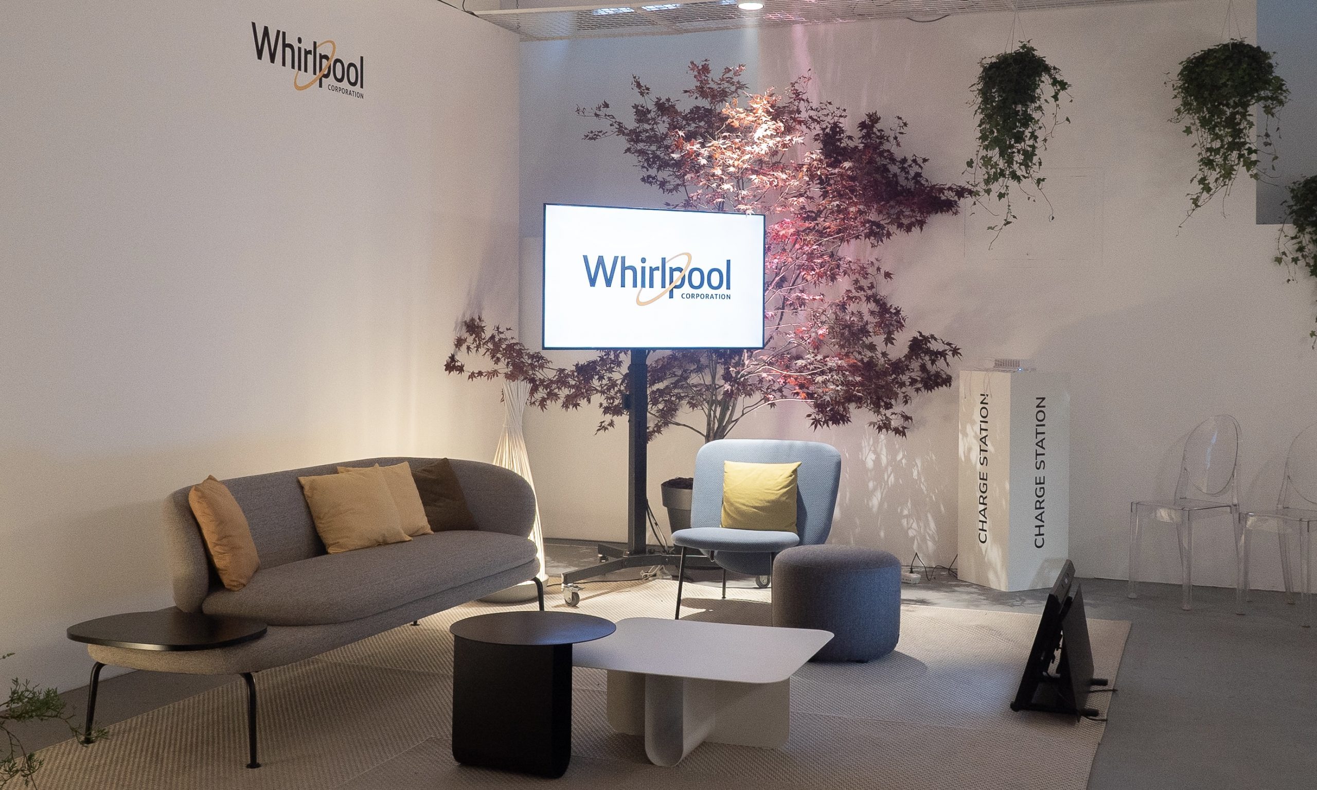 whirlpool hotpoint home reborn