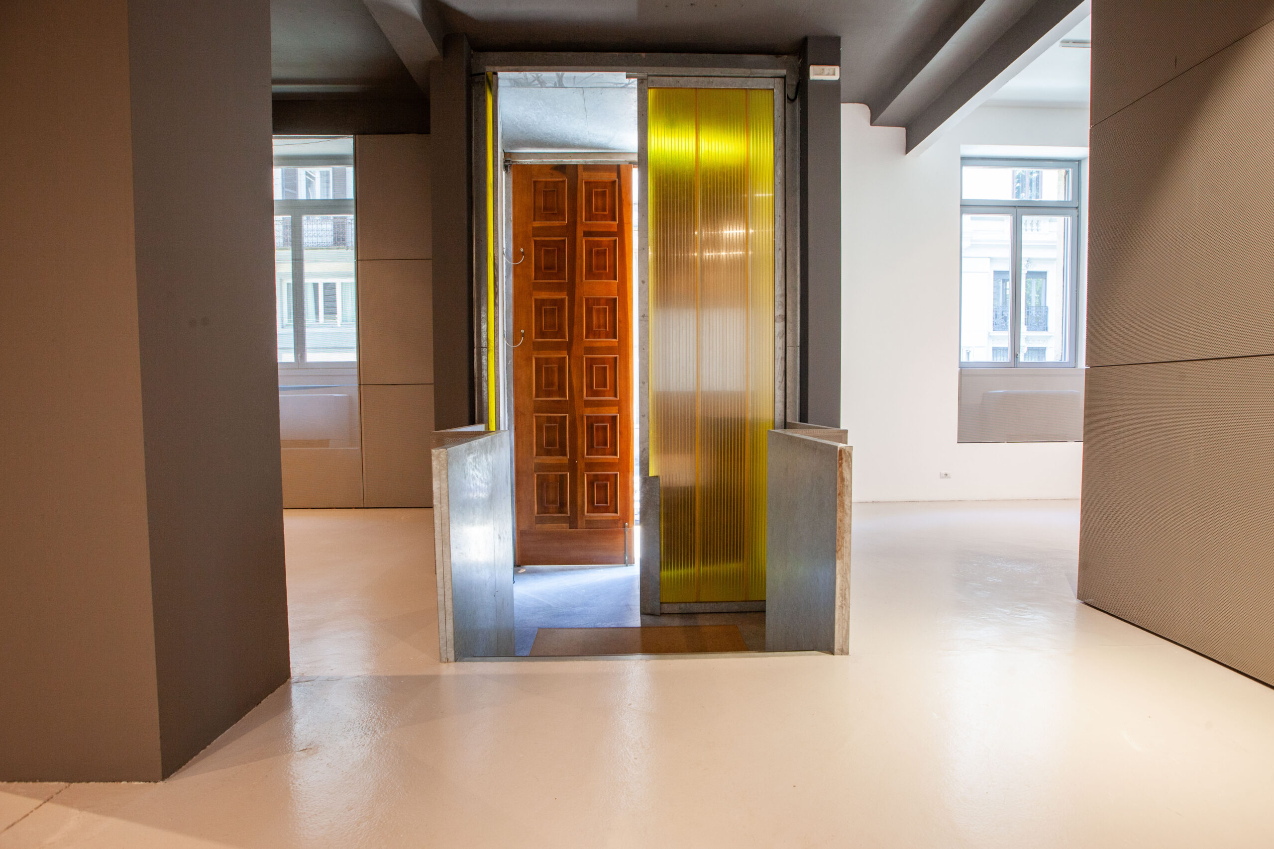 Brera Site homepage 2: location per eventi a MIlano