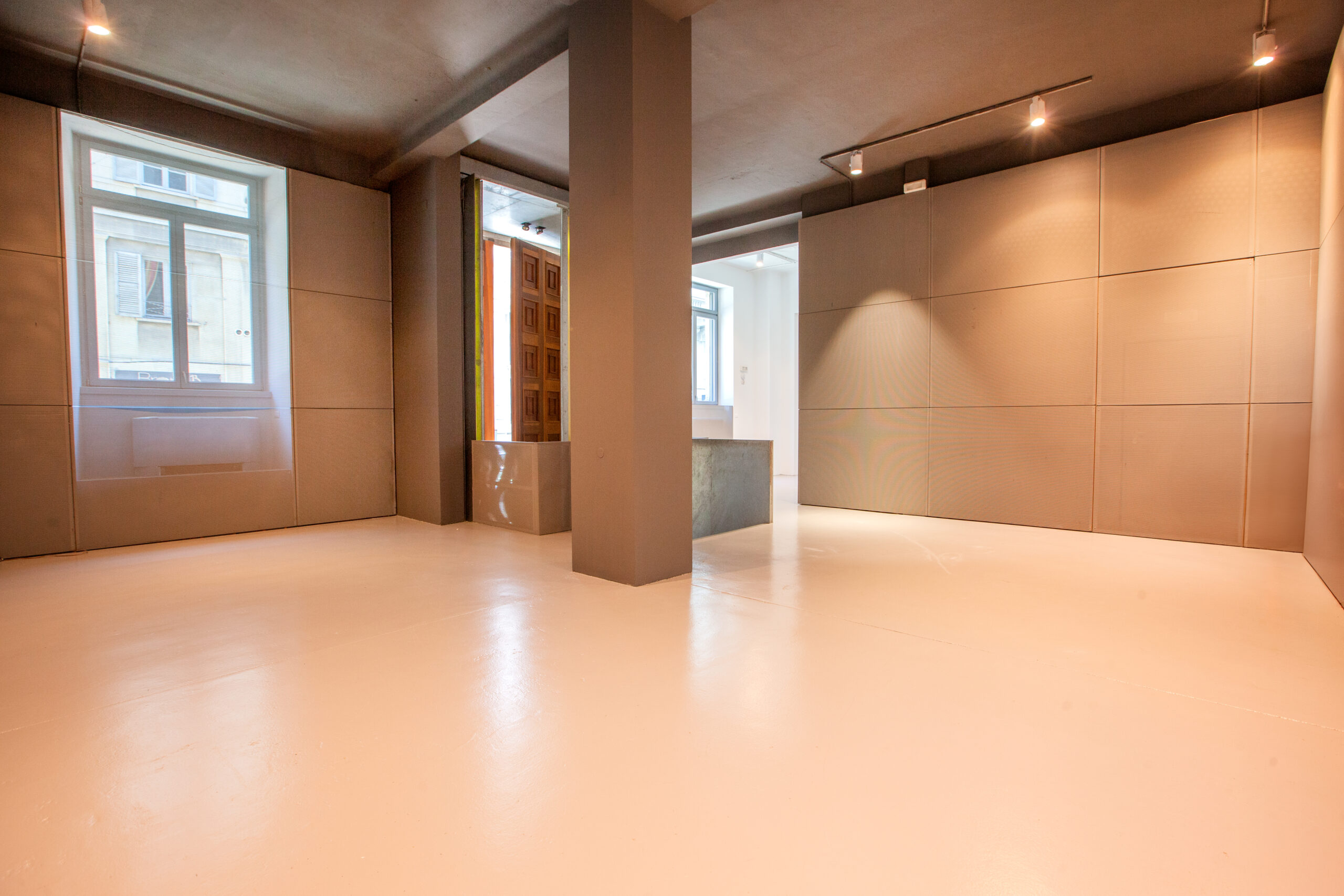Brera Site homepage 3: location per eventi a MIlano