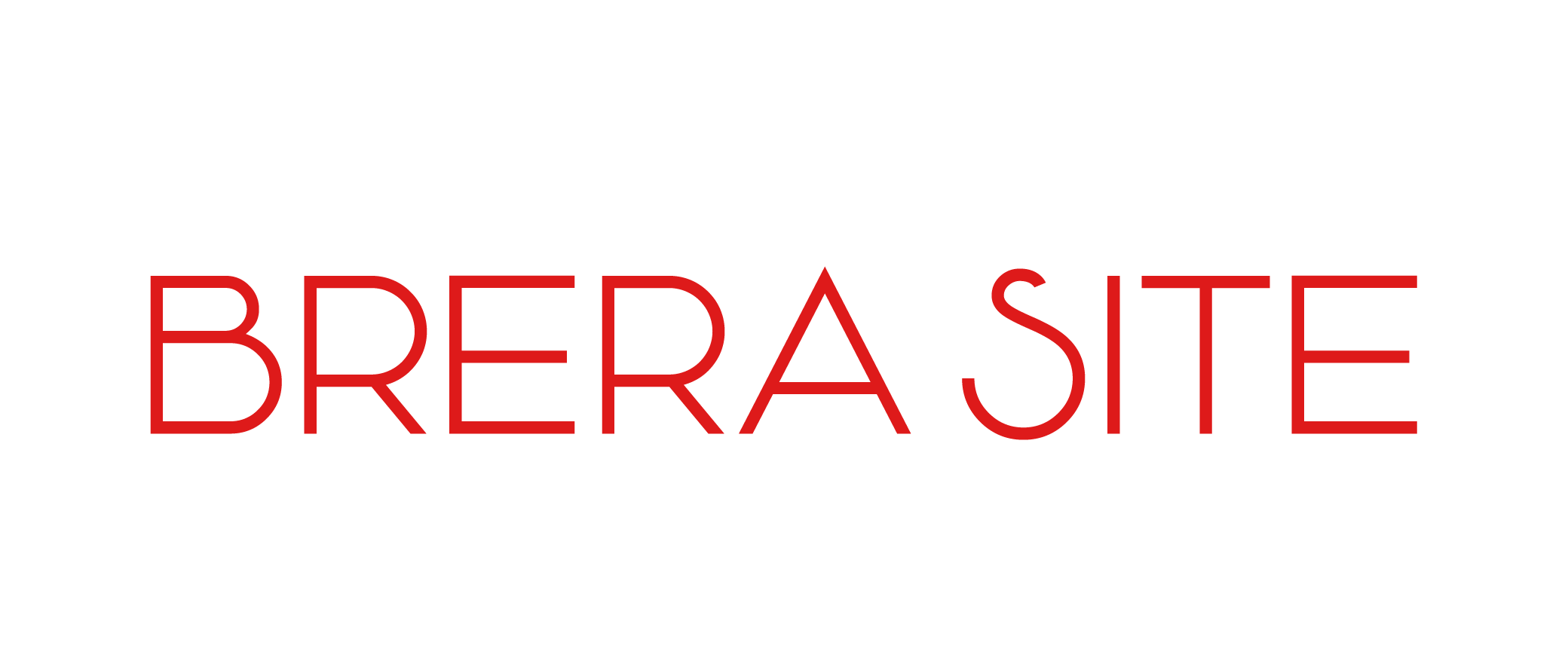 Brera Site logo
