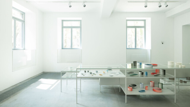 Collection Teruhiro Yanagihara