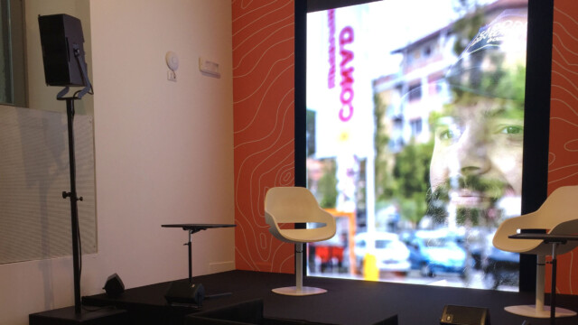 Conad conference