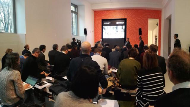 Conad conference