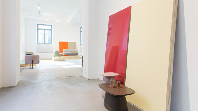 Novamobili showroom