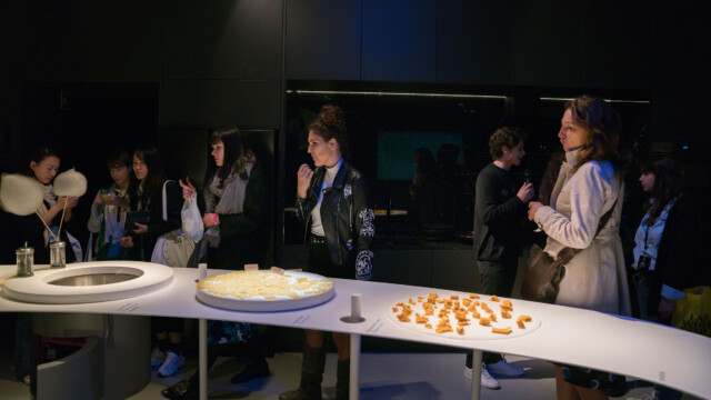 Samsung 24hr kitchen