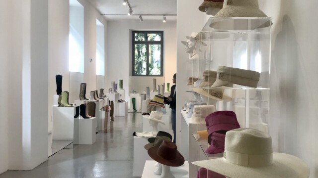 Showroom Baltimora
